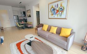 Windmill Pemium 2-Bedrooms At Genting High Floor Free Wifi